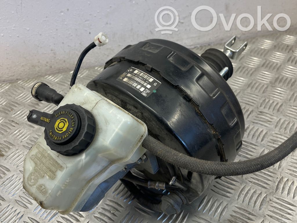 Brake booster   6778817