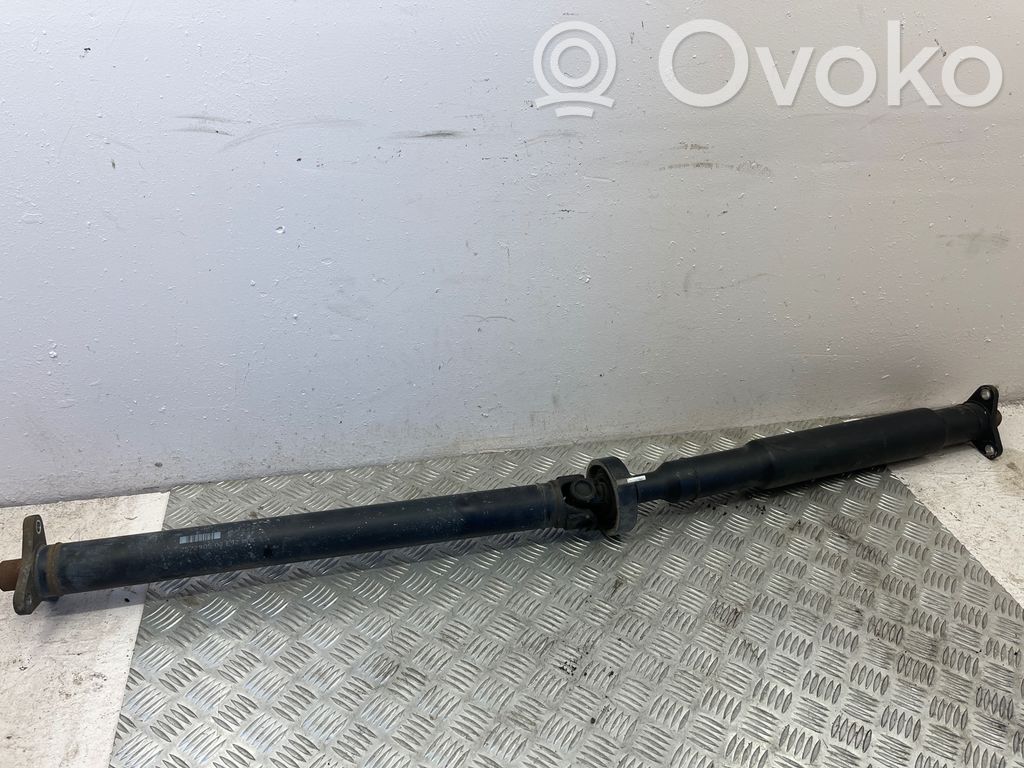 BMW 3 E90 E91 Drive shaft (set) 
