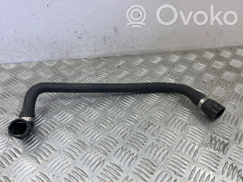 BMW 3 E90 E91 Engine coolant pipe/hose 