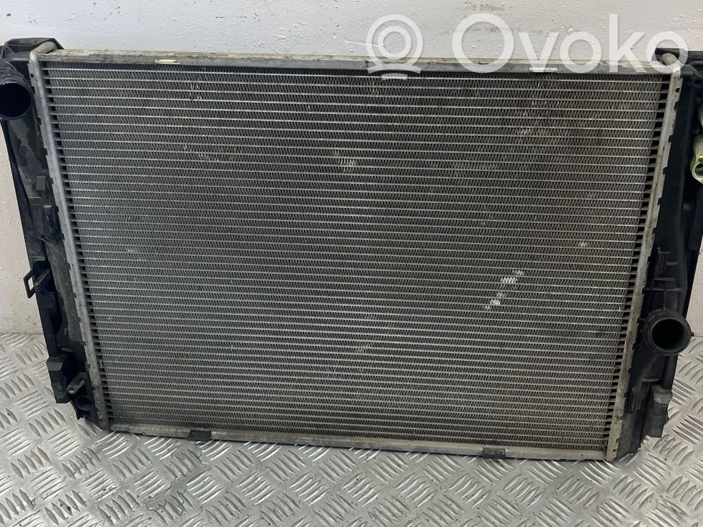 BMW 1 E81 E87 Radiator lichid răcire 