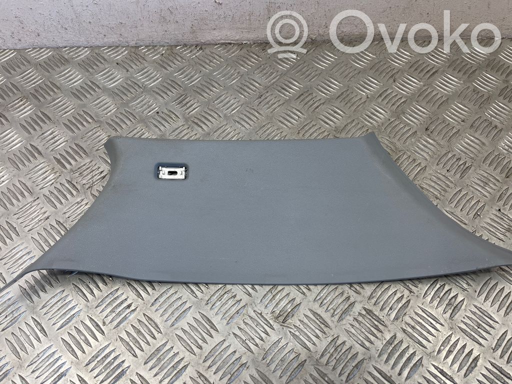 BMW 1 E81 E87 (D) pillar trim (bottom) 