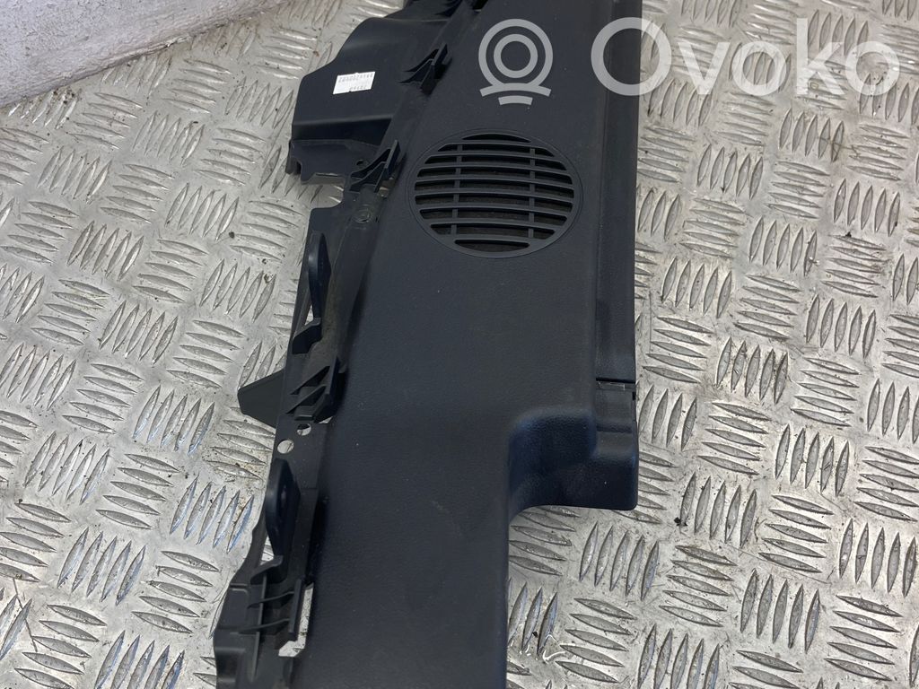 BMW 1 E81 E87 Other trunk/boot trim element 