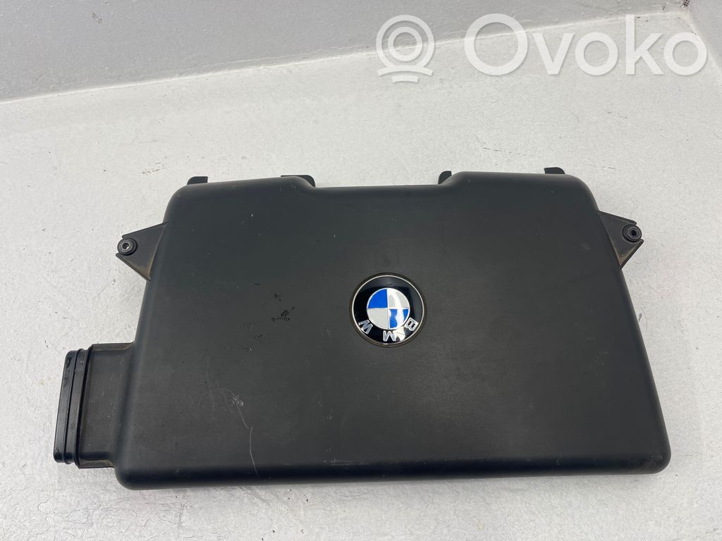 BMW 1 E81 E87 Engine cover (trim) 