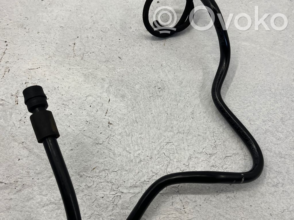 BMW 3 E92 E93 Caurulīte (-es) / šļūtene (-es) 