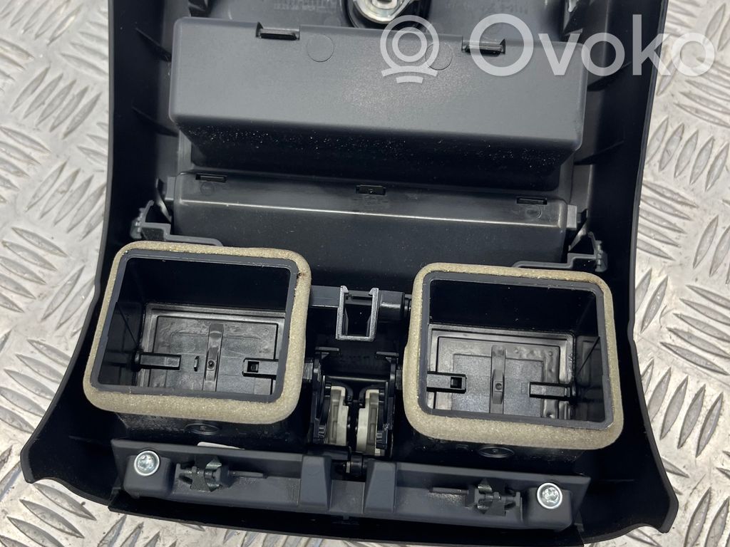 BMW 5 F10 F11 Grilă ventilație centrală 