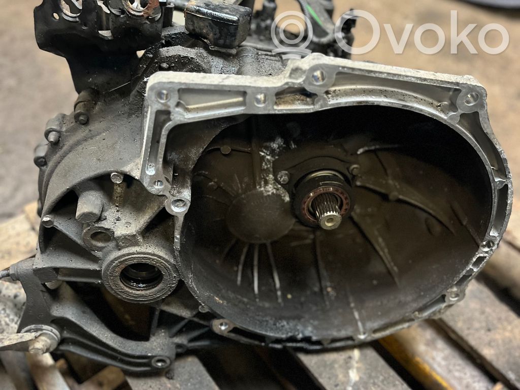Volvo V50 Cutie viteze manuală cu 5 trepte 