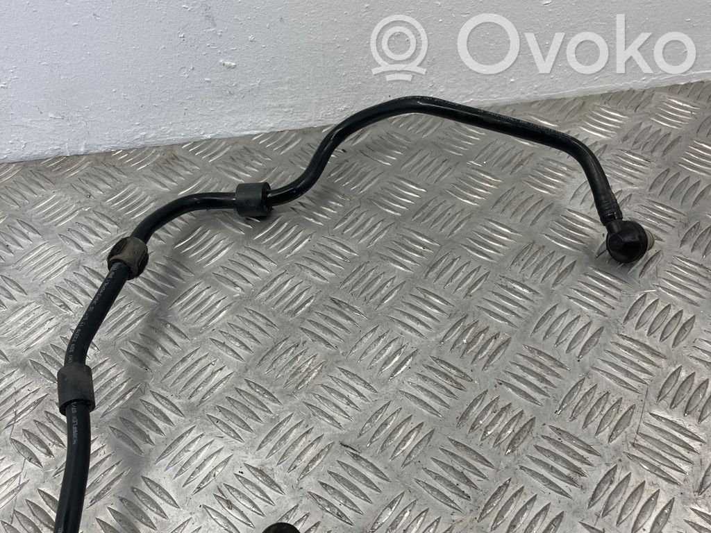 BMW 5 F10 F11 Caurulīte (-es) / šļūtene (-es) 