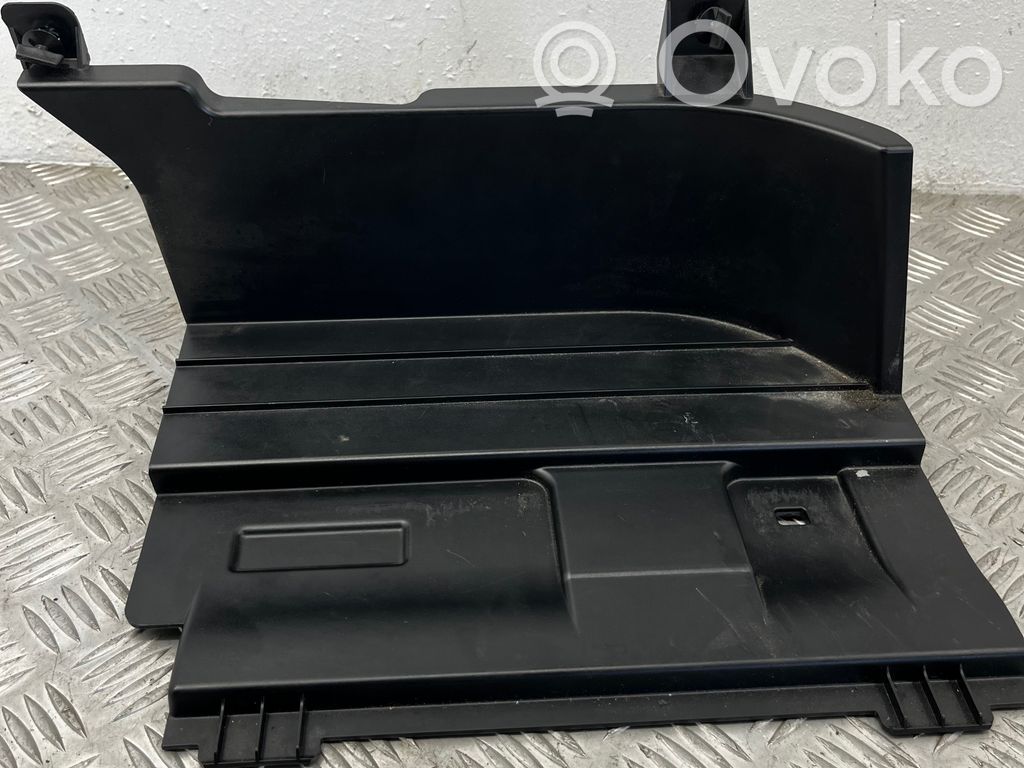 BMW 3 E90 E91 Other trunk/boot trim element 
