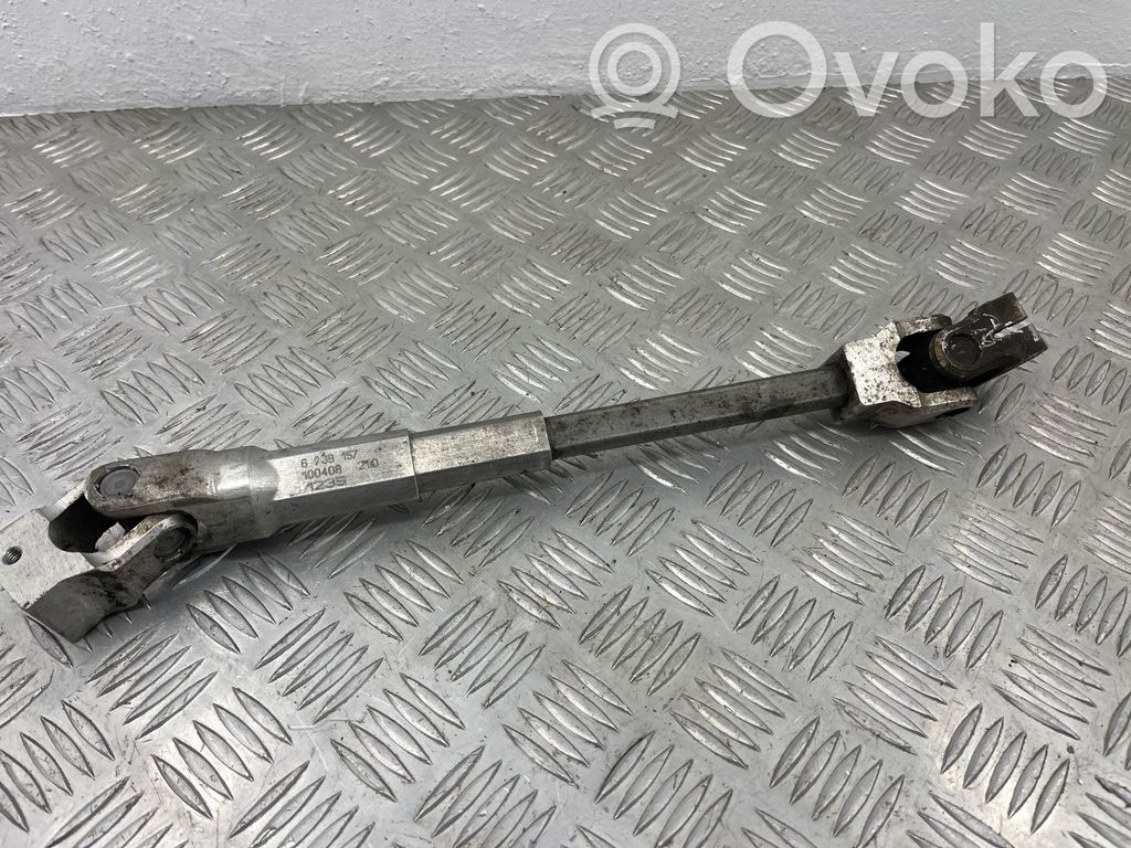 Steering column universal joint   6789157,100408