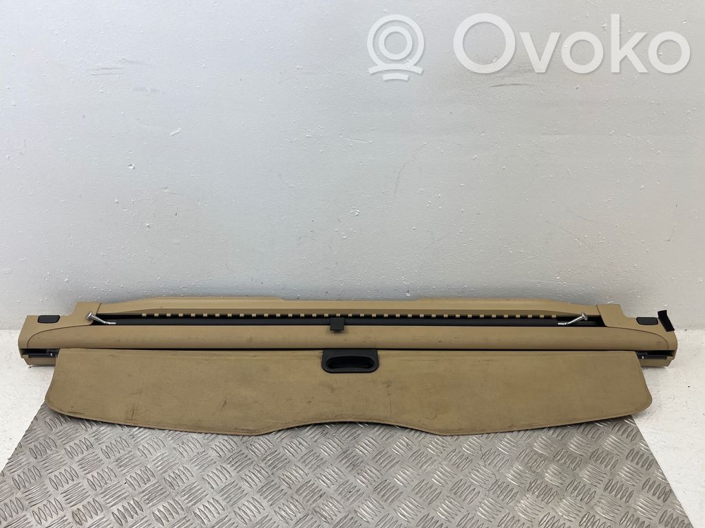 BMW 5 E60 E61 Parcel shelf load cover 