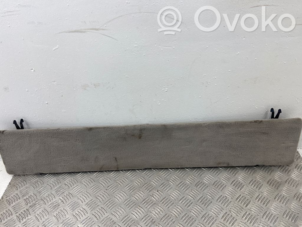 BMW 3 E90 E91 Autres éléments garniture de coffre 