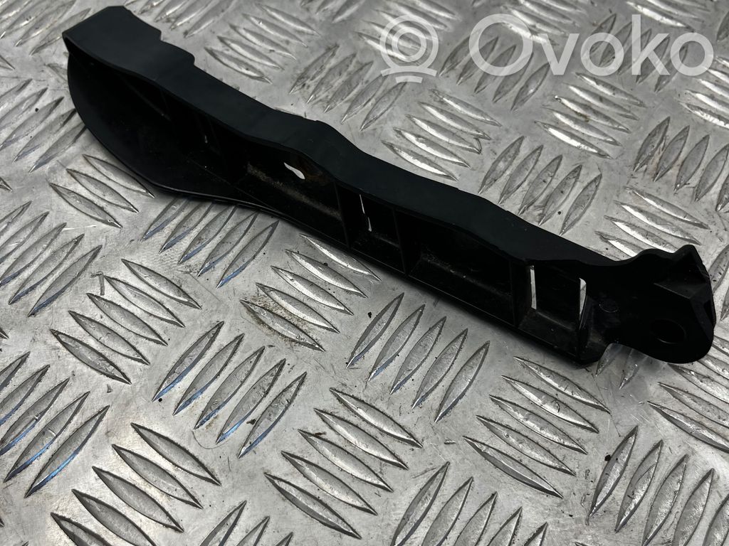 BMW 5 E60 E61 Front bumper mounting bracket 