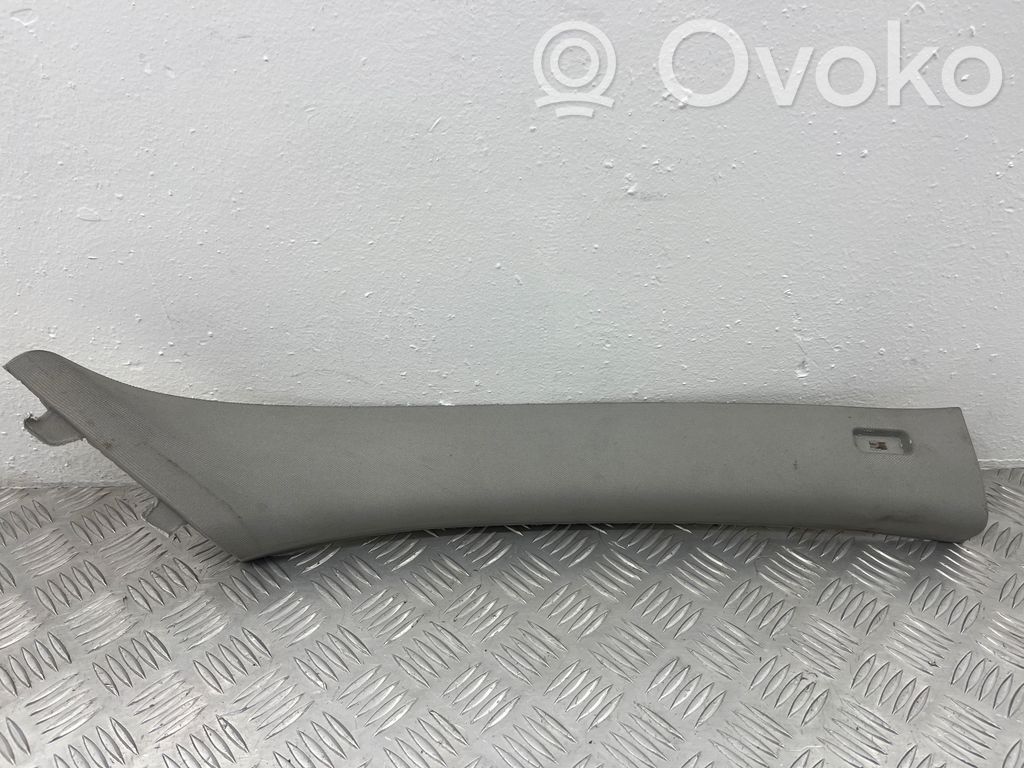 BMW 3 E90 E91 (A) pillar trim 