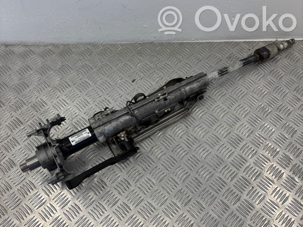 BMW 3 E90 E91 Ax volan 