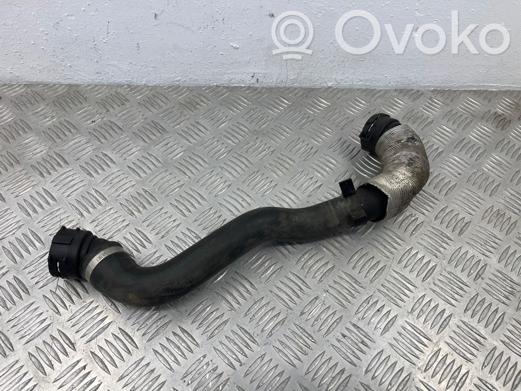 BMW 3 E90 E91 Engine coolant pipe/hose 