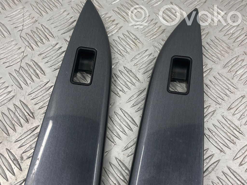 Mazda 6 Rear door window switch trim 