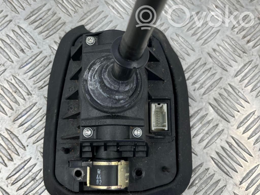 BMW 5 E60 E61 Selector caja de cambios 