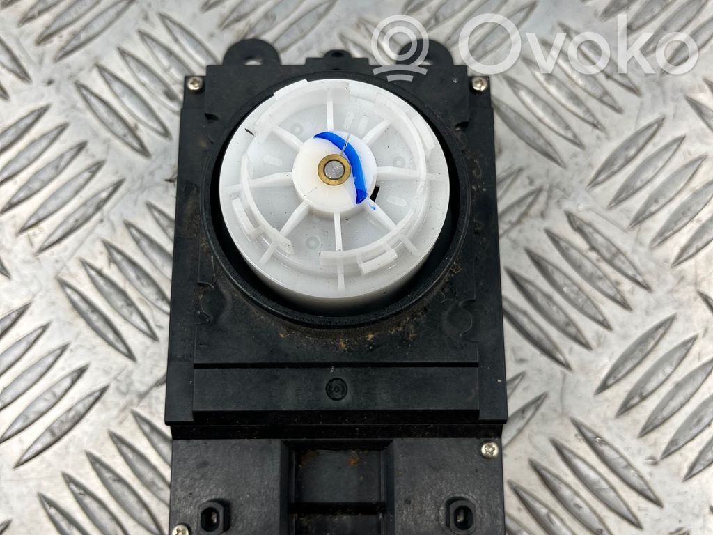BMW 5 E60 E61 Head unit multimedia control 