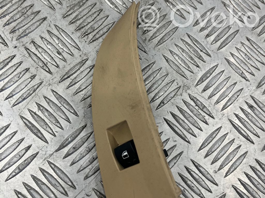 BMW 5 E60 E61 Electric window control switch 
