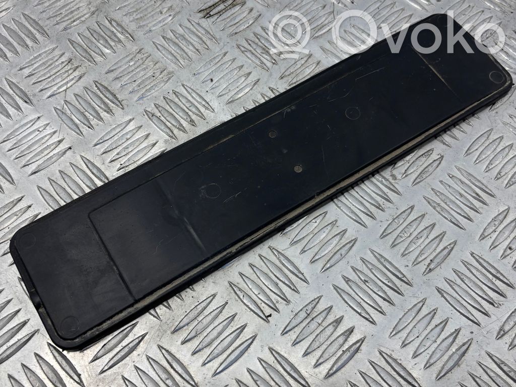 BMW 5 E60 E61 Kita bagažinės apdailos detalė 