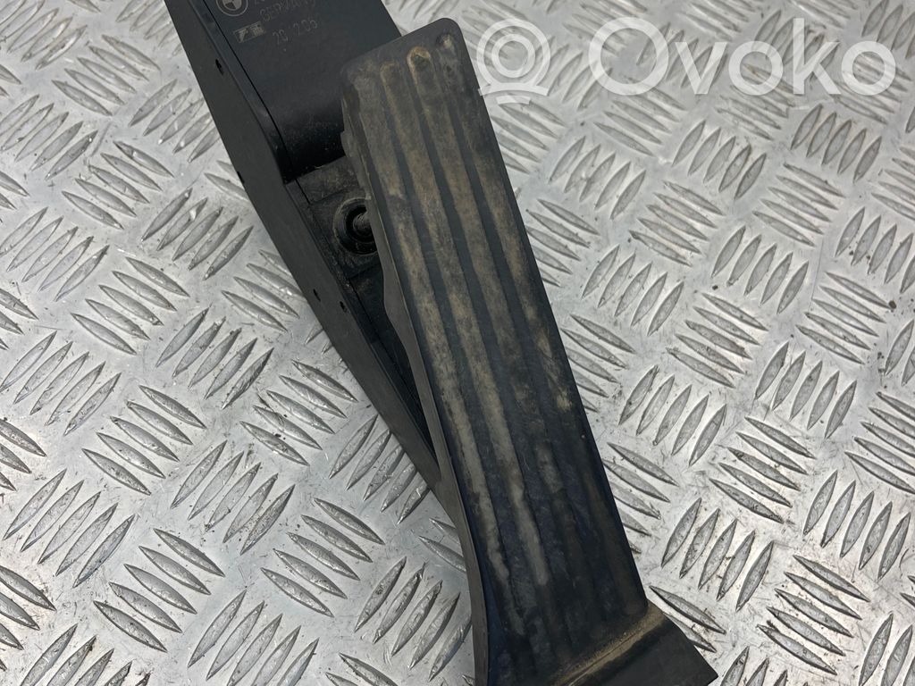 BMW 5 E60 E61 Accelerator throttle pedal 