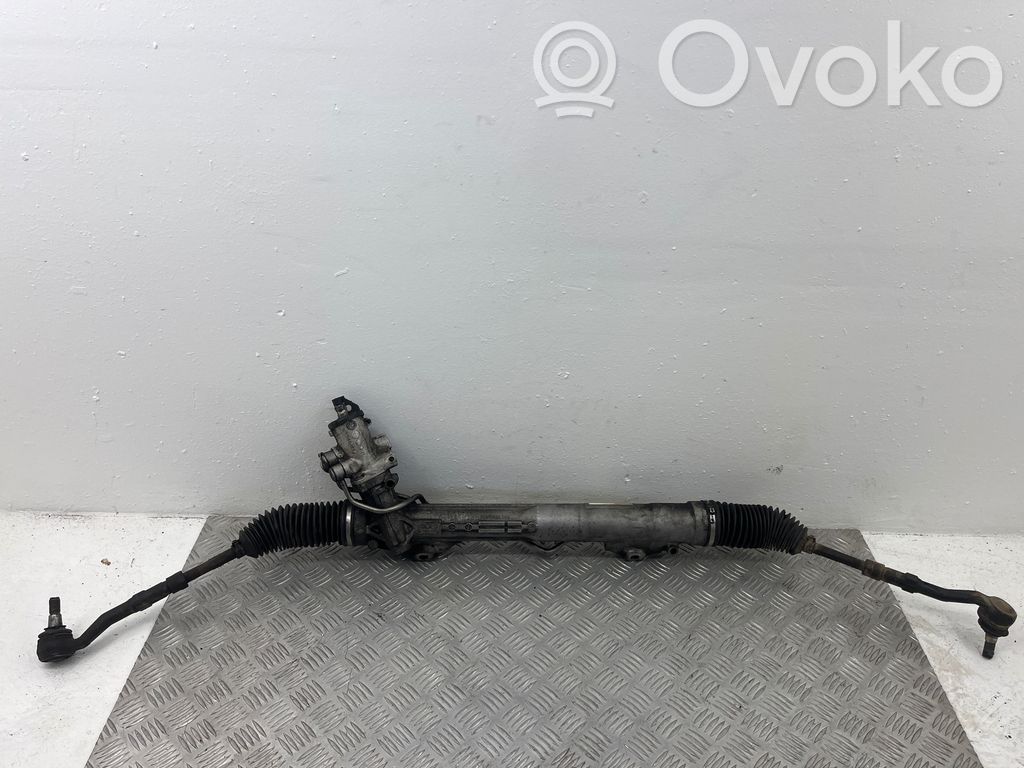 BMW 5 E60 E61 Vairo kolonėle 