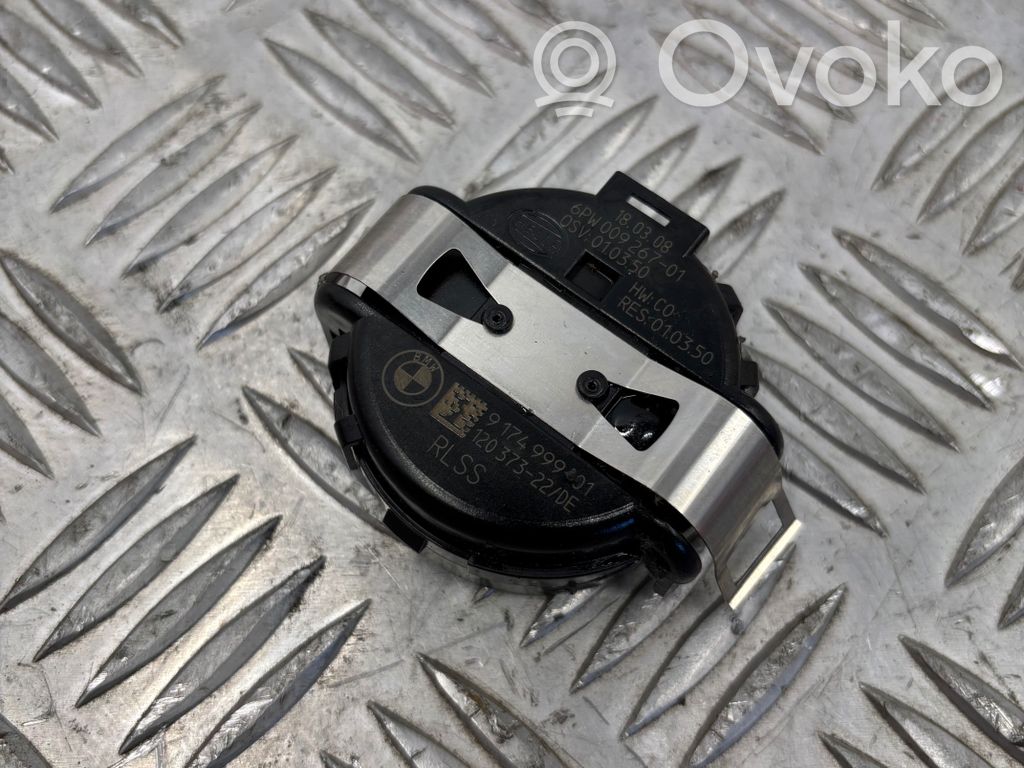 Sensor de lluvia   6PW00926701,RES010350,9174999