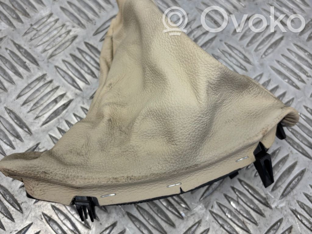BMW 5 E60 E61 Handbrake trim 
