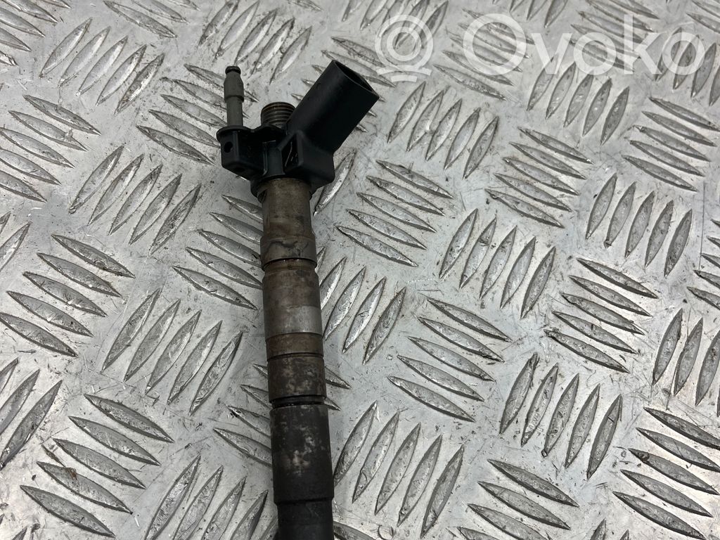 BMW 5 E60 E61 Sprausla (-i) 
