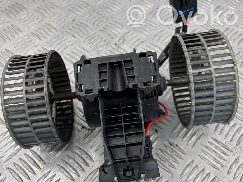 BMW 5 E60 E61 Heater fan/blower 