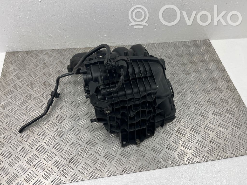 Intake manifold   7560340,22845910