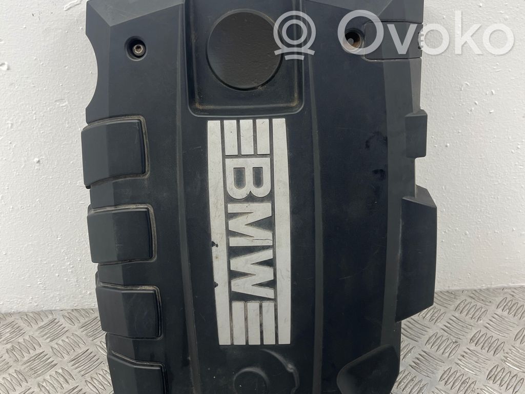BMW 3 E90 E91 Engine cover (trim) 