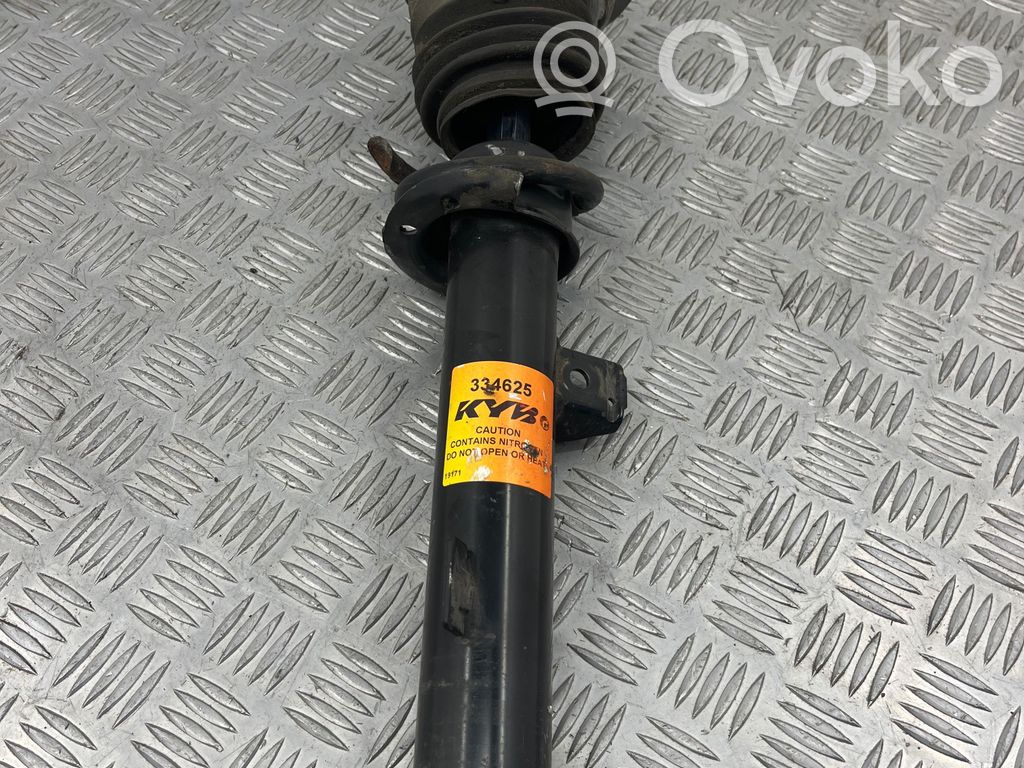 BMW 1 E81 E87 Front shock absorber/damper 