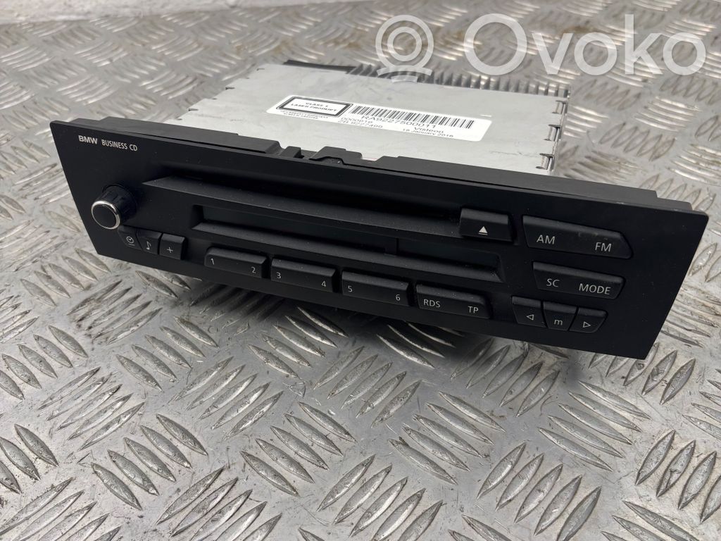 BMW 1 E81 E87 Radio/CD/DVD/GPS head unit 