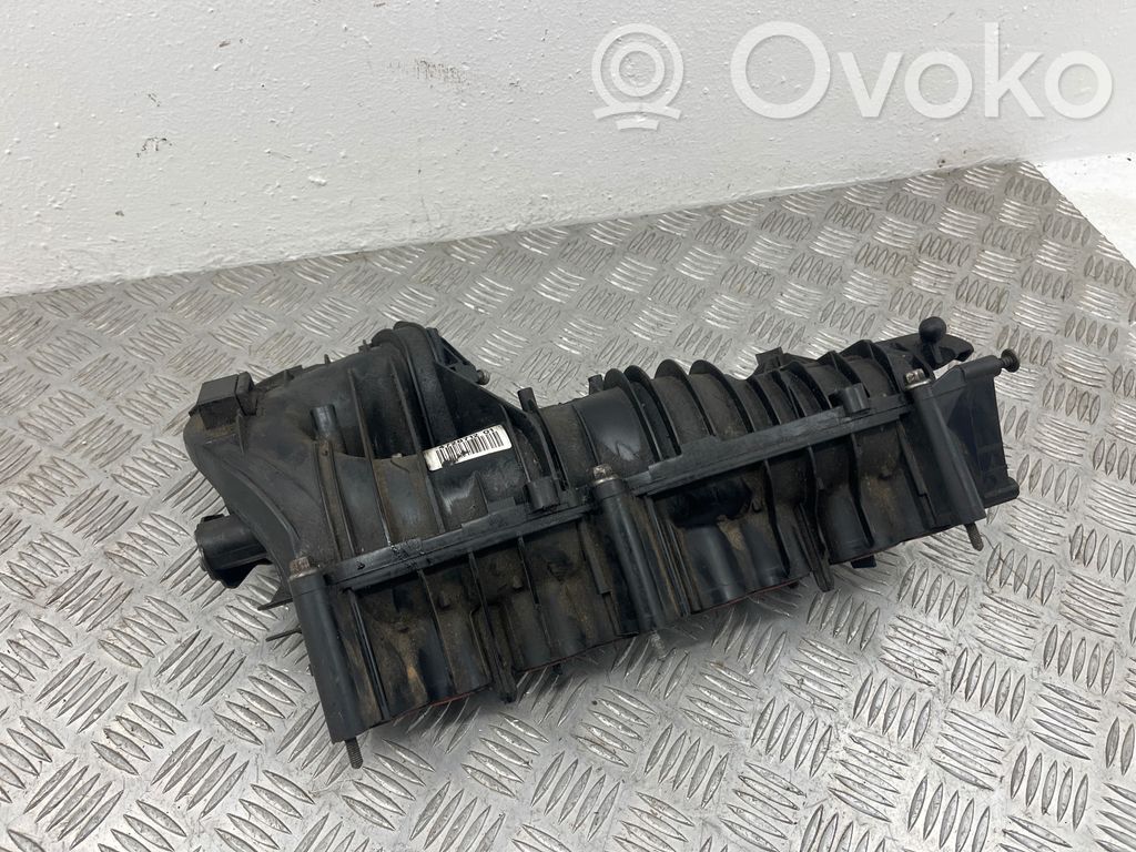 BMW 5 E60 E61 Kolektorius įsiurbimo 