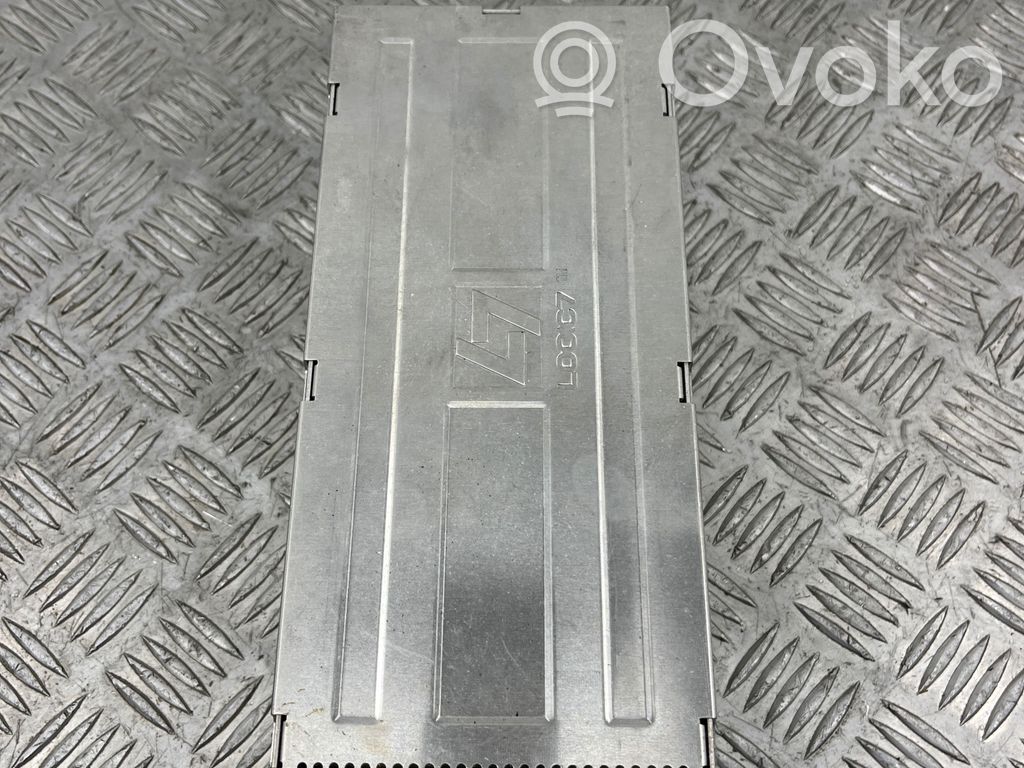 BMW 7 E65 E66 Kiti valdymo blokai/ moduliai 