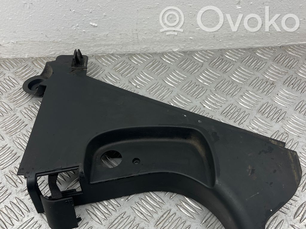 BMW 7 E65 E66 Otros repuestos del interior 