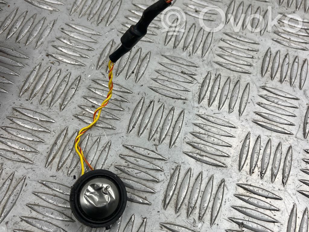 BMW 7 E65 E66 Rear door speaker 