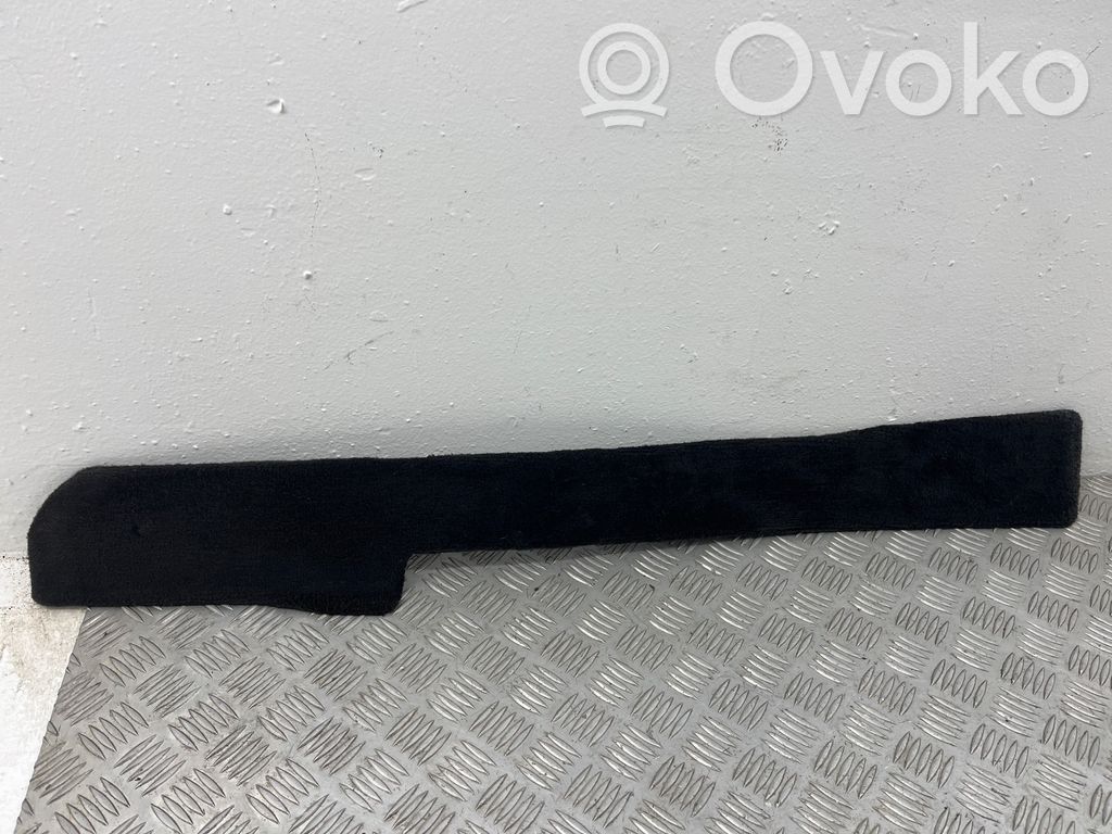 BMW 7 E65 E66 Other center console (tunnel) element 