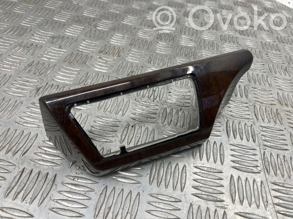 BMW 7 E65 E66 Other interior part 