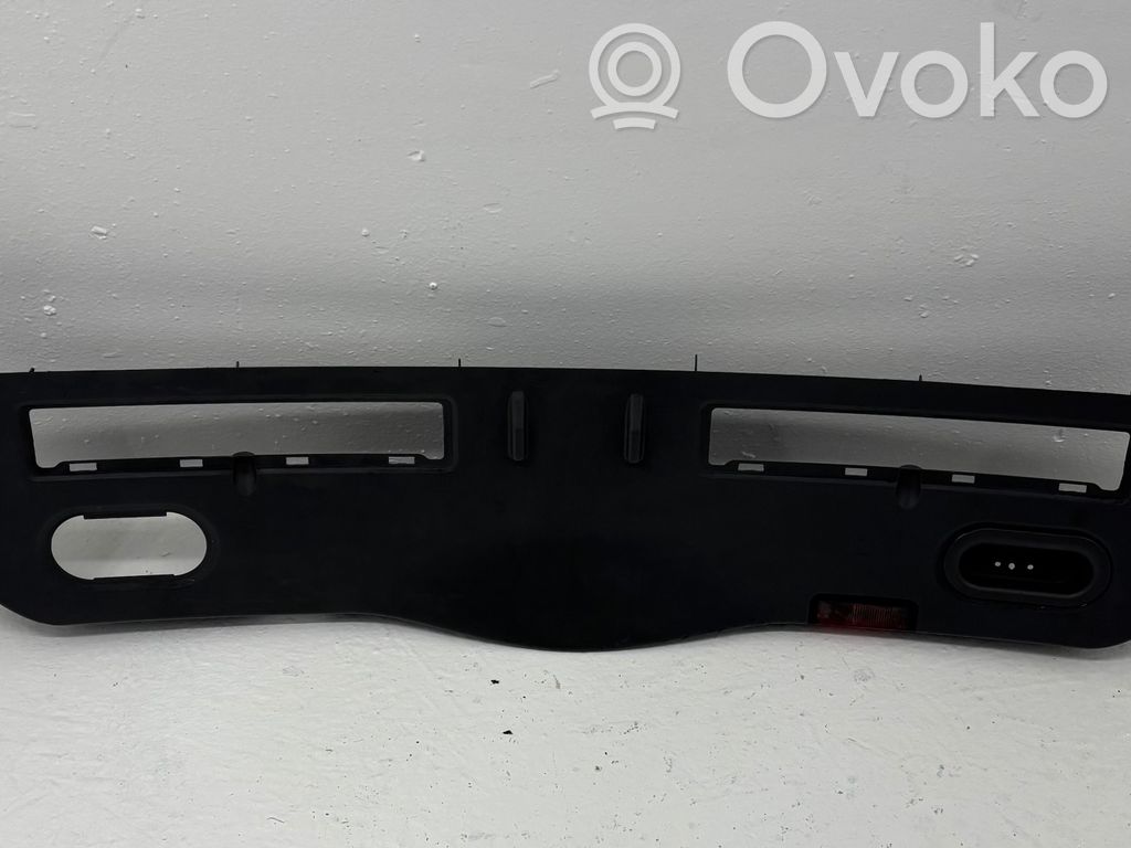 BMW 7 E65 E66 Other trunk/boot trim element 