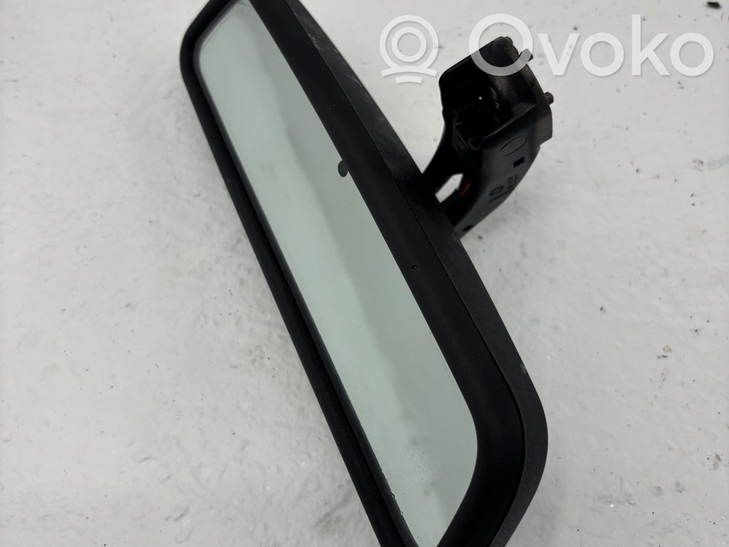 BMW 7 E65 E66 Rear view mirror (interior) 