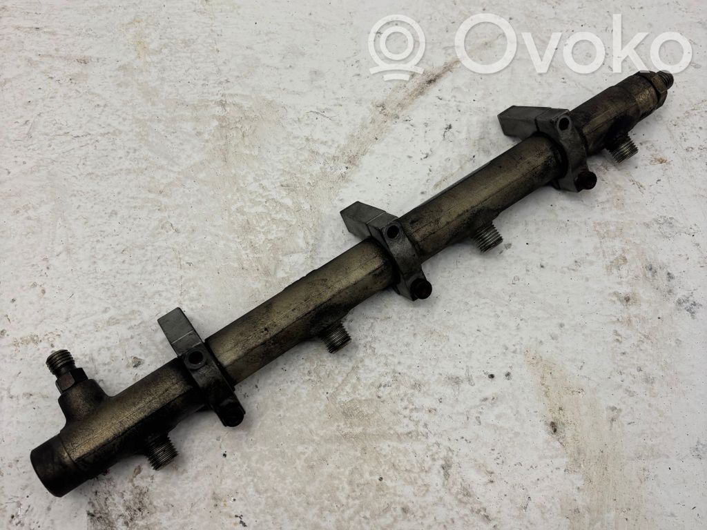 BMW 7 E65 E66 Fuel main line pipe 