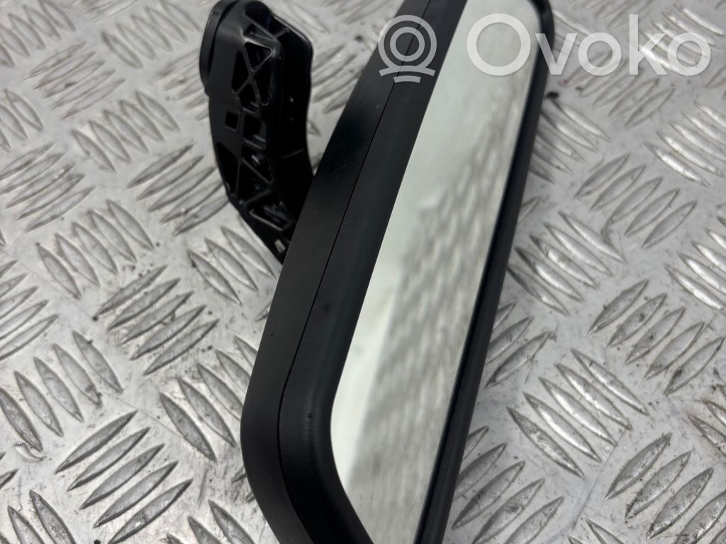 BMW 5 E60 E61 Rear view mirror (interior) 