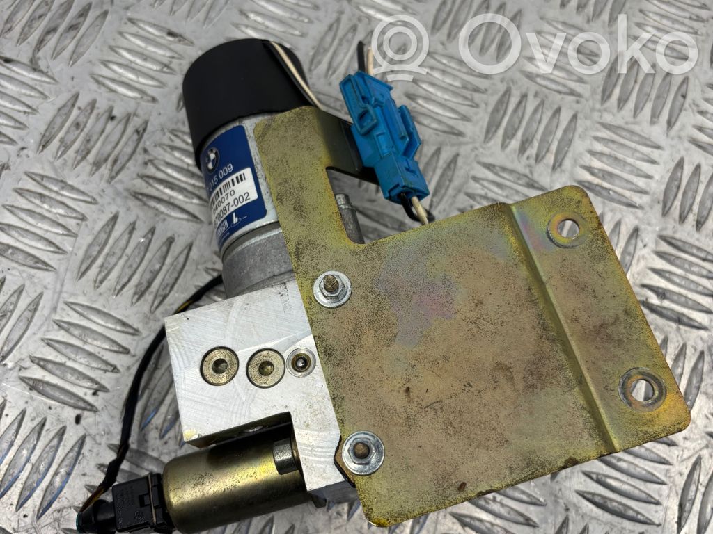 Pritraukėjas galinio dangčio   7015009,040070,HB70087002