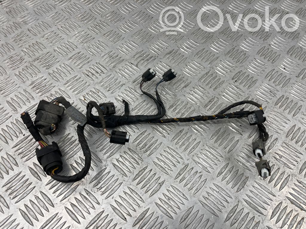 BMW 7 E65 E66 Other wiring loom 