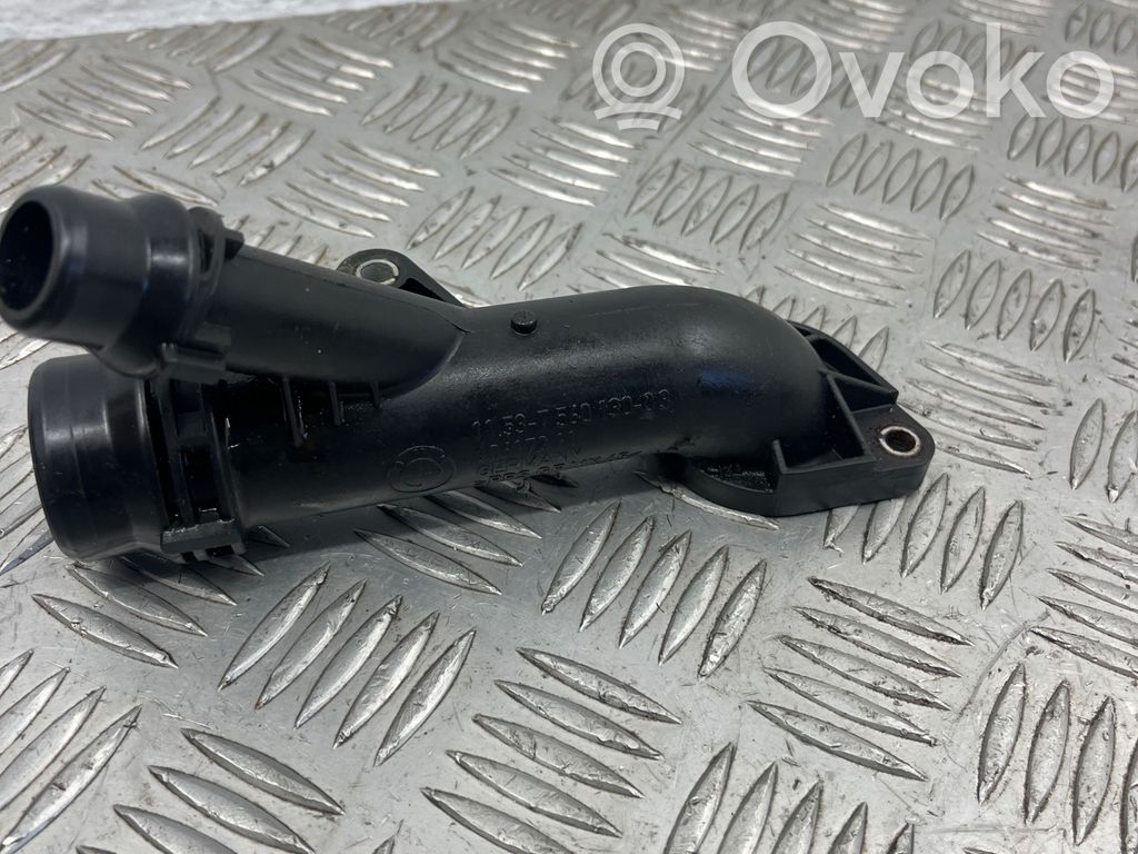 BMW 3 E90 E91 Engine coolant pipe/hose 