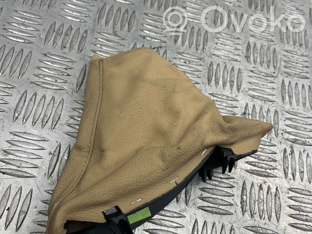 Handbrake trim   7034081