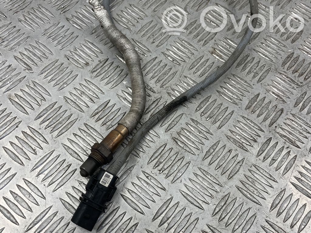 BMW 5 E60 E61 Lambda probe sensor 