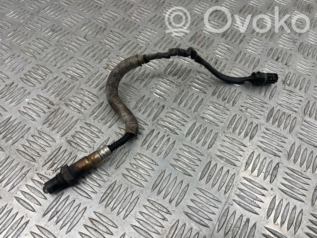 BMW 5 E60 E61 Lambda probe sensor 